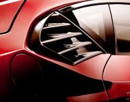 2020 ARES Design Panther ProgettoUno - Detail Wallpaper 190x150
