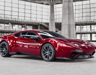 2020 ARES Design Panther ProgettoUno - Front Three-Quarter Wallpaper 190x150