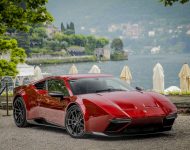2020 ARES Design Panther ProgettoUno - Front Three-Quarter Wallpaper 190x150