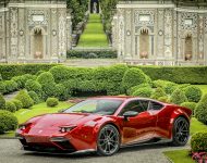 2020 ARES Design Panther ProgettoUno - Front Three-Quarter Wallpaper 190x150