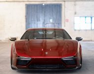 2020 ARES Design Panther ProgettoUno - Front Wallpaper 190x150