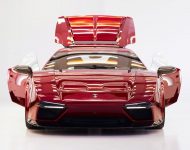 2020 ARES Design Panther ProgettoUno - Front Wallpaper 190x150