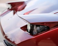 2020 ARES Design Panther ProgettoUno - Headlight Wallpaper 190x150