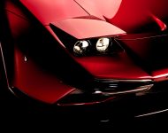 2020 ARES Design Panther ProgettoUno - Headlight Wallpaper 190x150