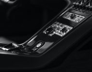 2020 ARES Design Panther ProgettoUno - Interior, Detail Wallpaper 190x150