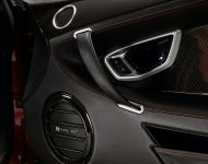 2020 ARES Design Panther ProgettoUno - Interior, Detail Wallpaper 190x150