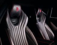 2020 ARES Design Panther ProgettoUno - Interior, Seats Wallpaper 190x150