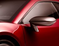 2020 ARES Design Panther ProgettoUno - Mirror Wallpaper 190x150