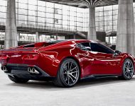 2020 ARES Design Panther ProgettoUno - Rear Three-Quarter Wallpaper 190x150