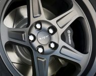 2020 Dodge Challenger SRT Super Stock - Brakes Wallpaper 190x150