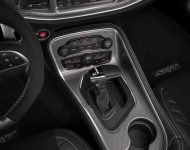 2020 Dodge Challenger SRT Super Stock - Central Console Wallpaper 190x150