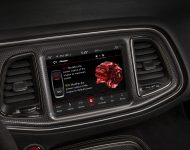 2020 Dodge Challenger SRT Super Stock - Central Console Wallpaper 190x150