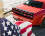 2020 Dodge Challenger SRT Super Stock - Detail Wallpaper 190x150