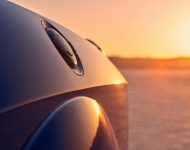 2020 Dodge Challenger SRT Super Stock - Detail Wallpaper 190x150
