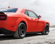 2020 Dodge Challenger SRT Super Stock - Detail Wallpaper 190x150