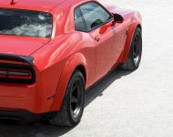 2020 Dodge Challenger SRT Super Stock - Detail Wallpaper 190x150