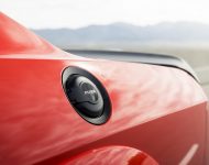 2020 Dodge Challenger SRT Super Stock - Detail Wallpaper 190x150