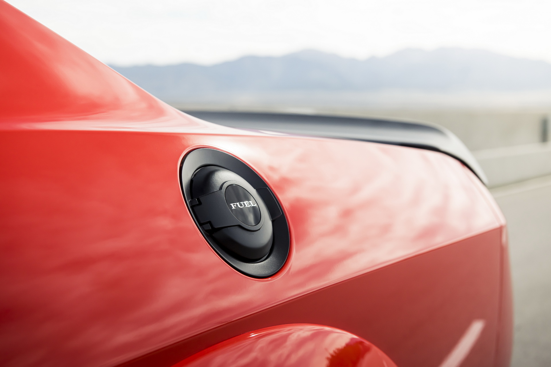 Download 2020 Dodge Challenger SRT Super Stock - Detail HD Wallpaper 1920x1280 #38