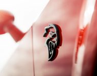 2020 Dodge Challenger SRT Super Stock - Detail Wallpaper 190x150