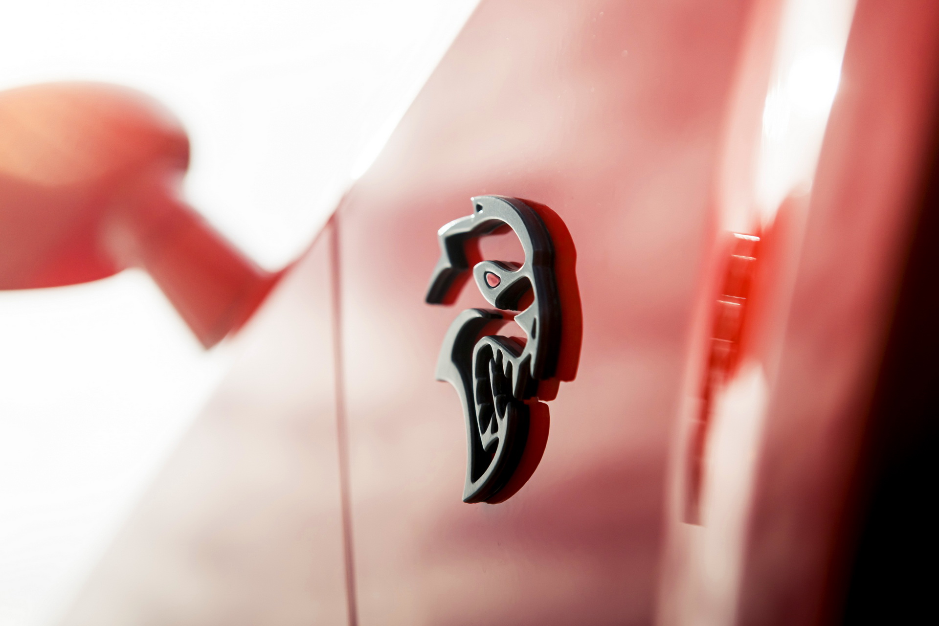 Download 2020 Dodge Challenger SRT Super Stock - Detail HD Wallpaper 1920x1280 #37
