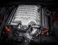 2020 Dodge Challenger SRT Super Stock - Engine Wallpaper 190x150