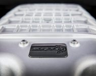 2020 Dodge Challenger SRT Super Stock - Engine Wallpaper 190x150