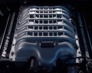 2020 Dodge Challenger SRT Super Stock - Engine Wallpaper 190x150