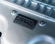 2020 Dodge Challenger SRT Super Stock - Engine Wallpaper 190x150