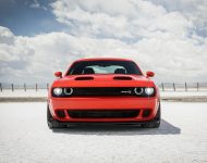 2020 Dodge Challenger SRT Super Stock - Front Wallpaper 190x150