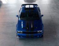 2020 Dodge Challenger SRT Super Stock - Front Wallpaper 190x150
