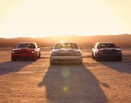 2020 Dodge Challenger SRT Super Stock - Front Wallpaper 190x150