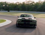 2020 Dodge Challenger SRT Super Stock - Front Wallpaper 190x150
