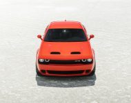2020 Dodge Challenger SRT Super Stock - Front Wallpaper 190x150