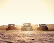 2020 Dodge Challenger SRT Super Stock - Front Wallpaper 190x150