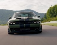 2020 Dodge Challenger SRT Super Stock - Front Wallpaper 190x150