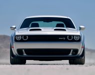 2020 Dodge Challenger SRT Super Stock - Front Wallpaper 190x150