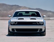2020 Dodge Challenger SRT Super Stock - Front Wallpaper 190x150