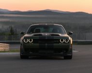 2020 Dodge Challenger SRT Super Stock - Front Wallpaper 190x150