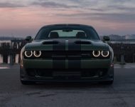 2020 Dodge Challenger SRT Super Stock - Front Wallpaper 190x150