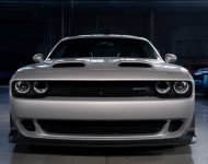 2020 Dodge Challenger SRT Super Stock - Front Wallpaper 190x150