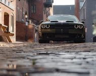 2020 Dodge Challenger SRT Super Stock - Front Wallpaper 190x150