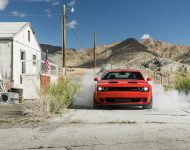 2020 Dodge Challenger SRT Super Stock - Front Wallpaper 190x150