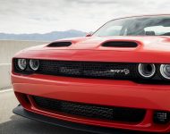 2020 Dodge Challenger SRT Super Stock - Headlight Wallpaper 190x150