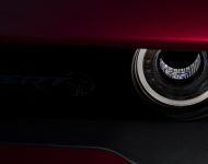 2020 Dodge Challenger SRT Super Stock - Headlight Wallpaper 190x150