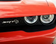 2020 Dodge Challenger SRT Super Stock - Headlight Wallpaper 190x150