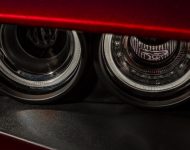 2020 Dodge Challenger SRT Super Stock - Headlight Wallpaper 190x150