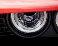 2020 Dodge Challenger SRT Super Stock - Headlight Wallpaper 190x150