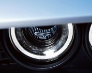 2020 Dodge Challenger SRT Super Stock - Headlight Wallpaper 190x150