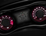 2020 Dodge Challenger SRT Super Stock - Instrument Cluster Wallpaper 190x150