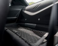 2020 Dodge Challenger SRT Super Stock - Interior, Detail Wallpaper 190x150